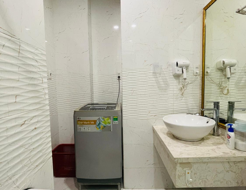 Imagen general del Grace Apartment. Foto 13