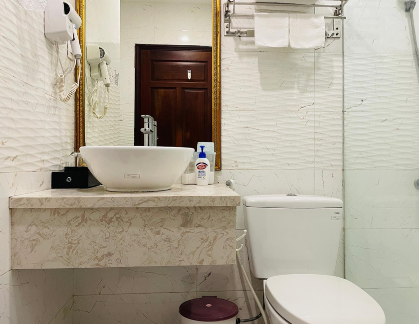 Imagen general del Grace Apartment. Foto 15