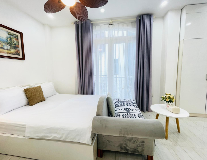 Imagen general del Grace Apartment. Foto 17