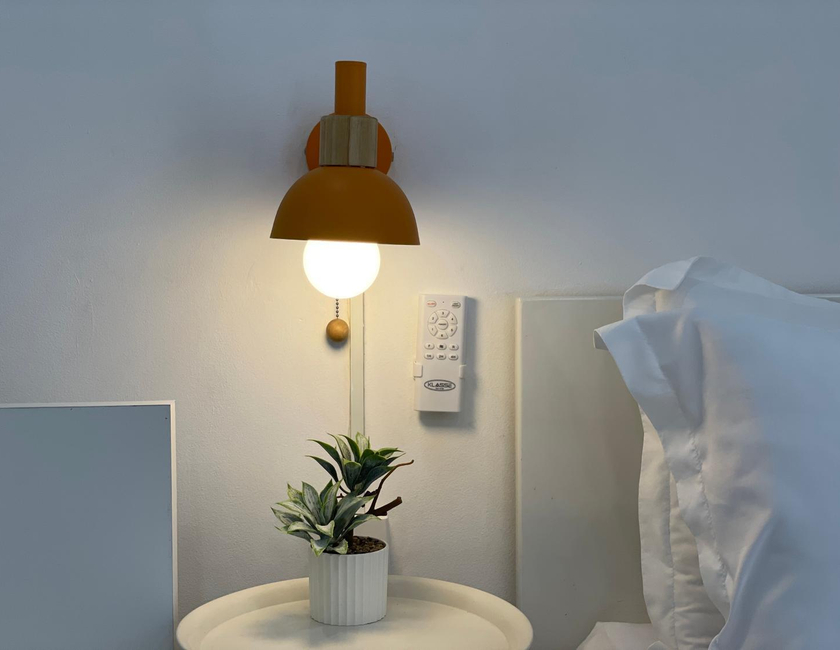 Imagen general del Grace Apartment. Foto 19