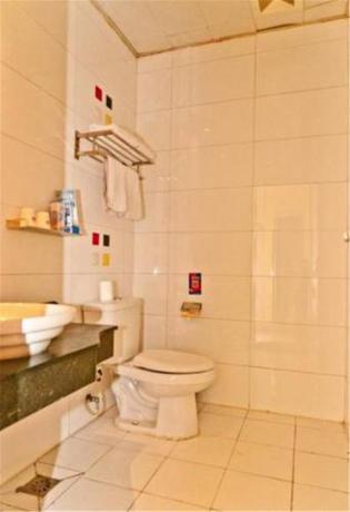 Imagen general del Grace Inn Binzhou Bohai 5th Road Branch. Foto 3