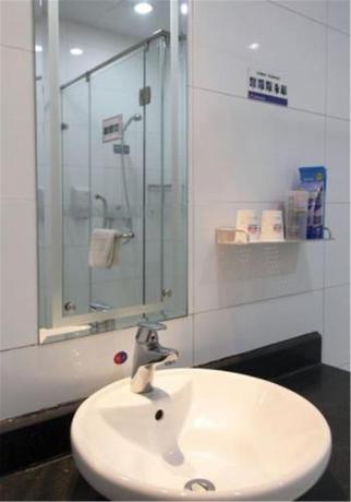 Imagen de la habitación del Grace Inn Binzhou Bohai 5th Road Branch. Foto 8