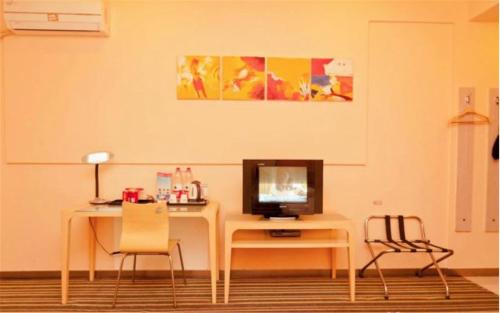 Imagen general del Grace Inn Binzhou Bohai 5th Road Branch. Foto 4