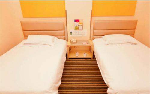 Imagen general del Grace Inn Binzhou Bohai 5th Road Branch. Foto 6