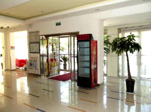 Imagen de la habitación del Graceinn Zaozhuang Wenhua Road Branch. Foto 8