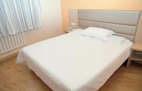 Imagen general del Graceinn Zibo West Four Six Road Qisai Technology. Foto 2