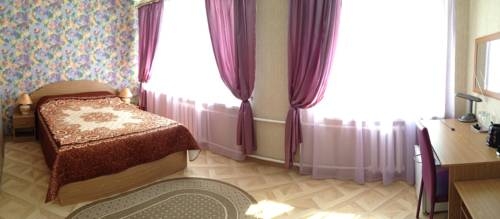 Imagen general del Grad Hotel. Foto 3