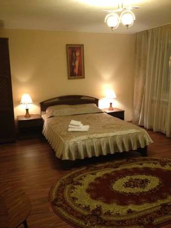 Imagen general del Grad Hotel. Foto 4