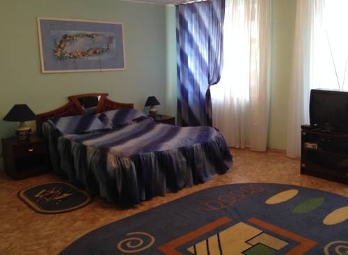 Imagen general del Grad Hotel. Foto 5