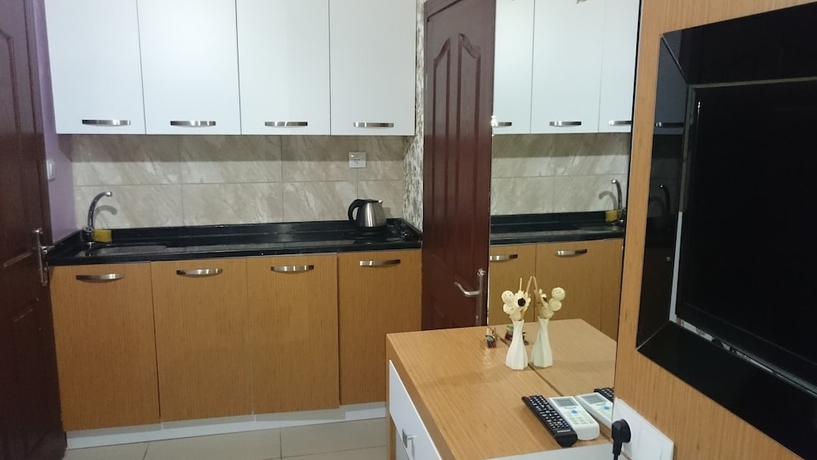 Imagen de la habitación del Grafen Hotel. Foto 7