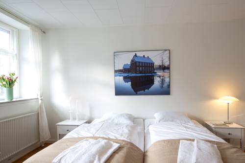 Imagen de la habitación del Gram Slot. Foto 5