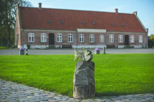 Imagen de la habitación del Gram Slot. Foto 6