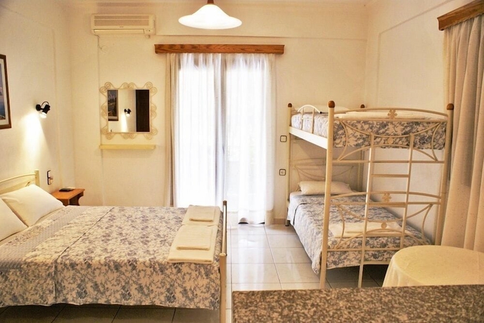 Imagen de la habitación del Grammatoula. Foto 4