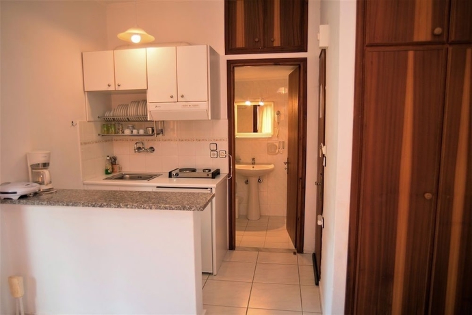 Imagen de la habitación del Grammatoula. Foto 5