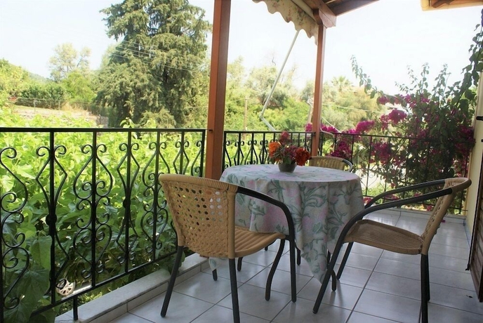 Imagen de la habitación del Grammatoula. Foto 6