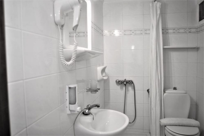 Imagen de la habitación del Grammatoula. Foto 7