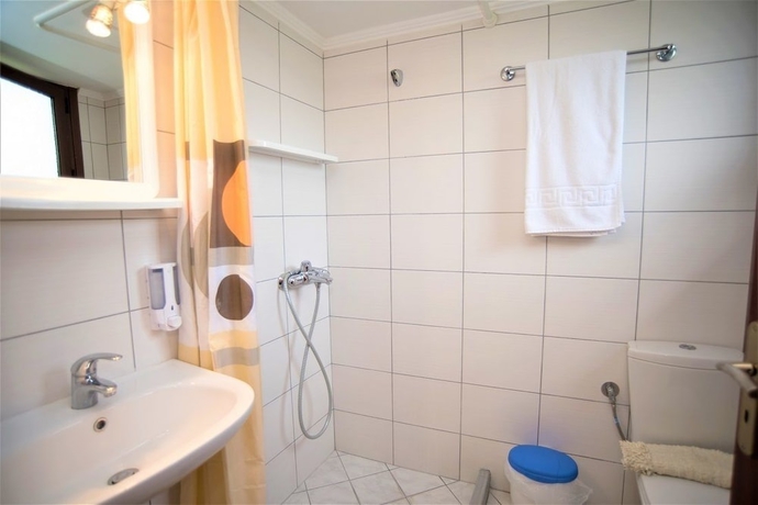 Imagen de la habitación del Grammatoula. Foto 8