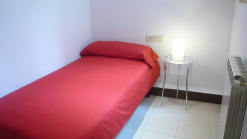 Imagen general del Gran Central Inn. Foto 1