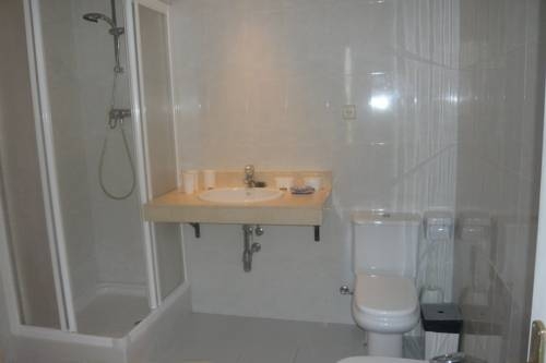 Imagen general del Gran Central Inn. Foto 3