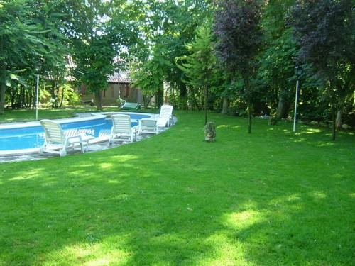 Imagen de los exteriores del Gran Posada La Mesnada. Foto 12