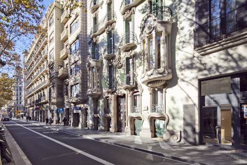 Imagen general del Gran Via by The Streets. Foto 1