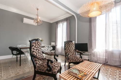 Imagen general del Gran Vía By The Streets. Foto 4