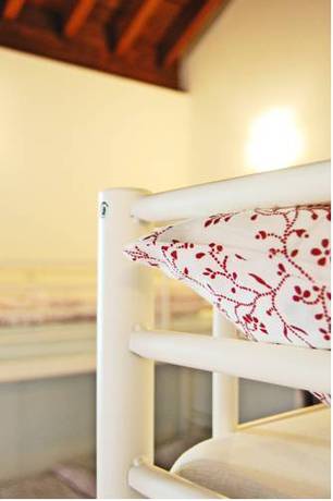 Imagen de la habitación del Granada Inn Backpackers. Foto 6