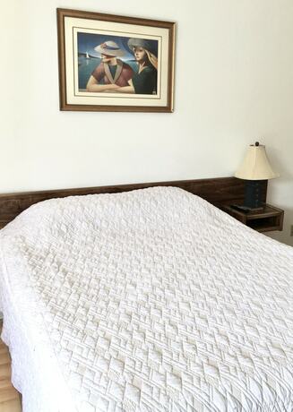 Imagen de la habitación del Granada Inn, Penticton. Foto 4