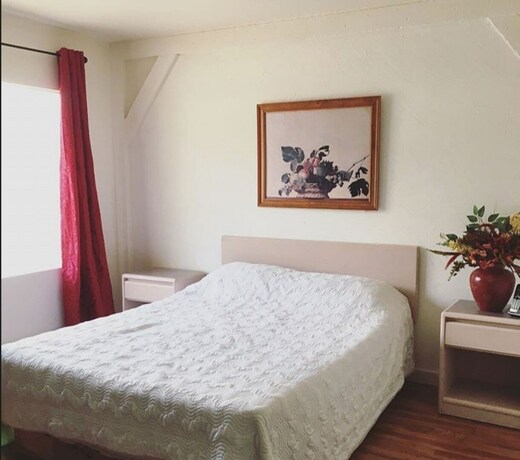 Imagen de la habitación del Granada Inn, Penticton. Foto 5