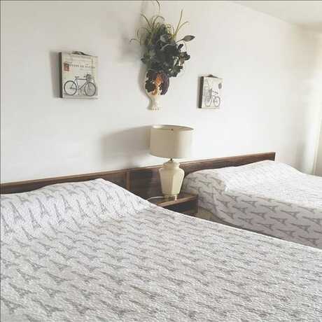 Imagen de la habitación del Granada Inn, Penticton. Foto 6