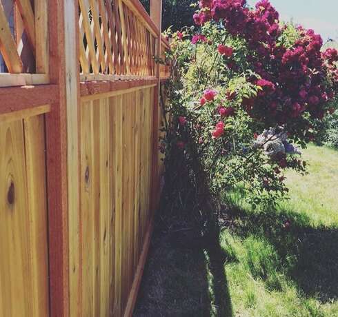 Imagen de los exteriores del Granada Inn, Penticton. Foto 12