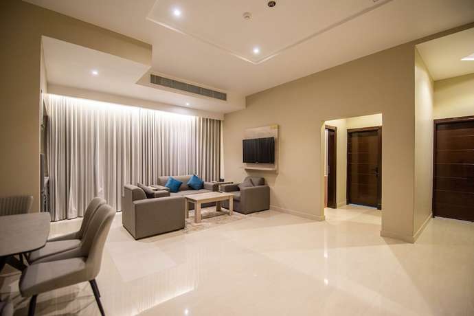 Imagen de la habitación del Granada Palace Inn. Foto 7