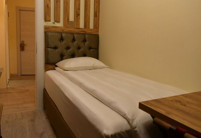 Imagen general del Grand 464 Otel. Foto 1