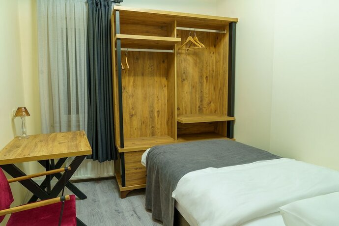 Imagen de la habitación del Grand 464 Otel. Foto 14