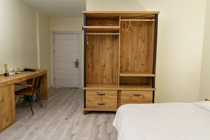 Imagen de la habitación del Grand 464 Otel. Foto 17