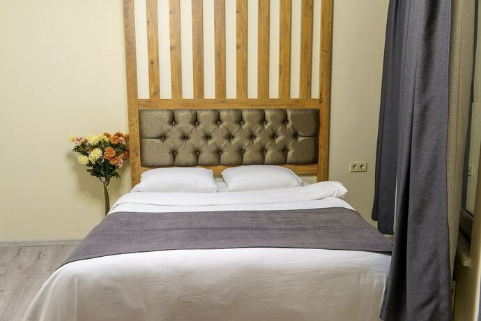 Imagen de la habitación del Grand 464 Otel. Foto 19