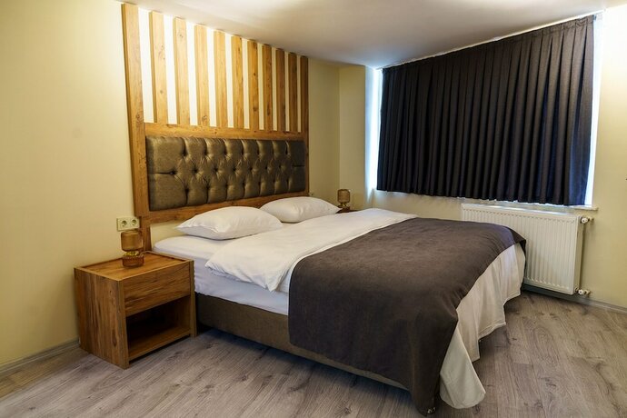Imagen de la habitación del Grand 464 Otel. Foto 20