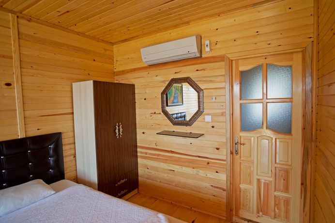 Imagen de la habitación del Grand Ada Family Hotel. Foto 7