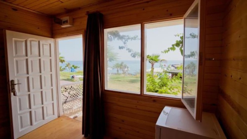 Imagen de la habitación del Grand Ada Family Hotel. Foto 11