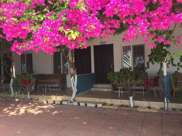 Imagen de los interiores del Grand Ada Family Hotel. Foto 18