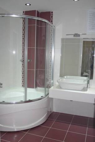 Imagen de la habitación del Grand Ahos Hotel & Spa. Foto 2