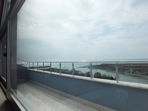 Imagen de la habitación del Grand Ahos Hotel & Spa. Foto 5