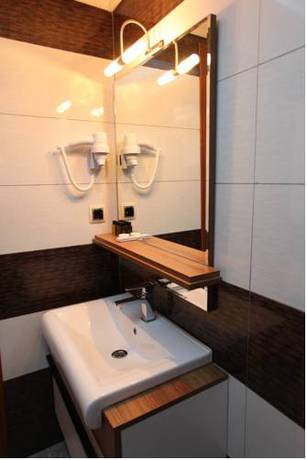 Imagen de la habitación del Grand Akcali Hotel. Foto 5