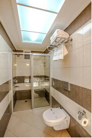 Imagen de la habitación del Grand Akcali Hotel. Foto 6