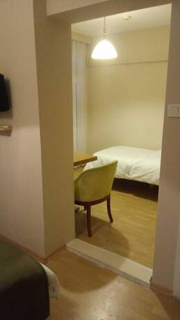 Imagen de la habitación del Grand Ala Otel Konukevi. Foto 12