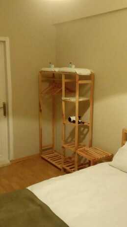 Imagen de la habitación del Grand Ala Otel Konukevi. Foto 13
