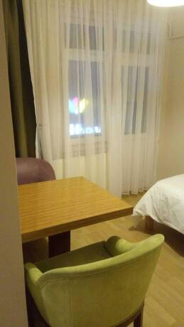 Imagen de la habitación del Grand Ala Otel Konukevi. Foto 14