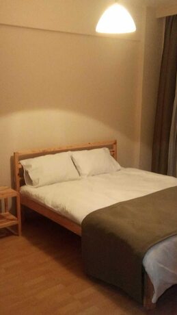 Imagen de la habitación del Grand Ala Otel Konukevi. Foto 16