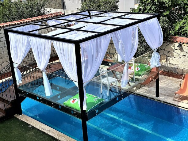 Imagen general del Grand Alacati Boutique Hotel. Foto 1