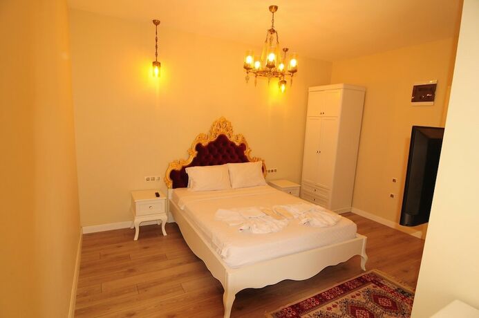 Imagen general del Grand Alacati Boutique Hotel. Foto 2